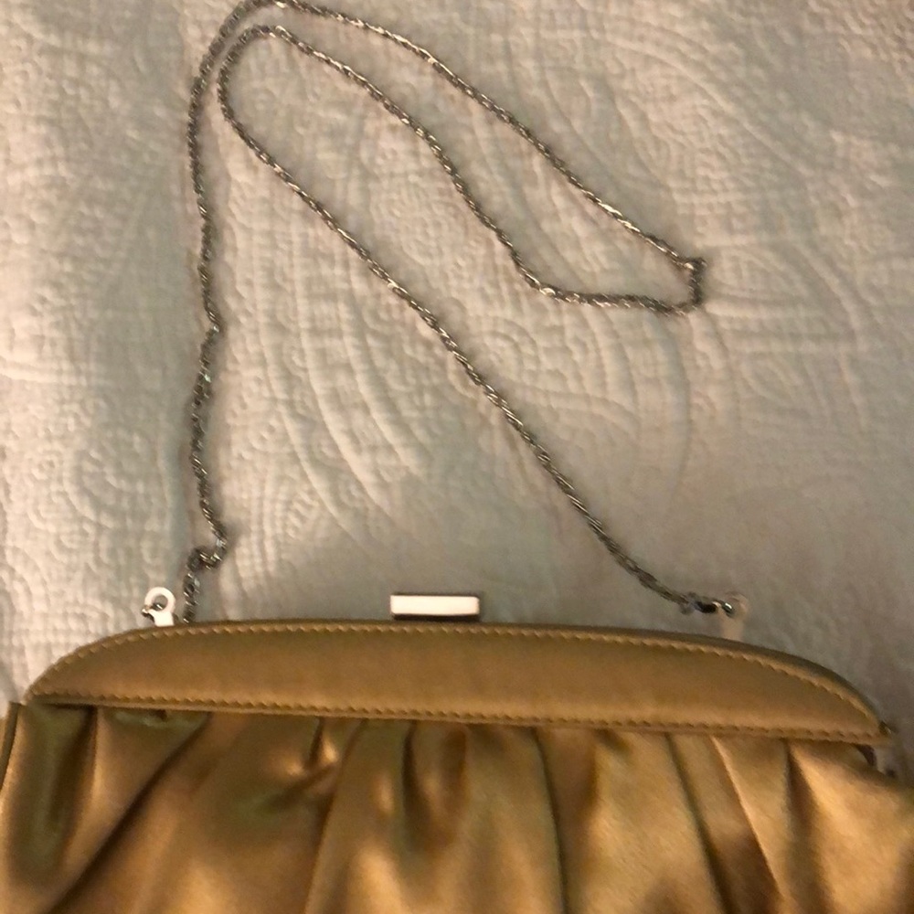 Vintage Clutch purse